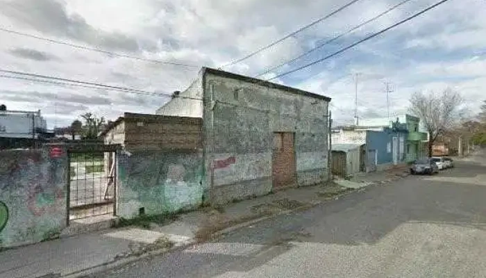 Carrito De Comida:  Street View Y 360 - Restaurante de comida para llevar