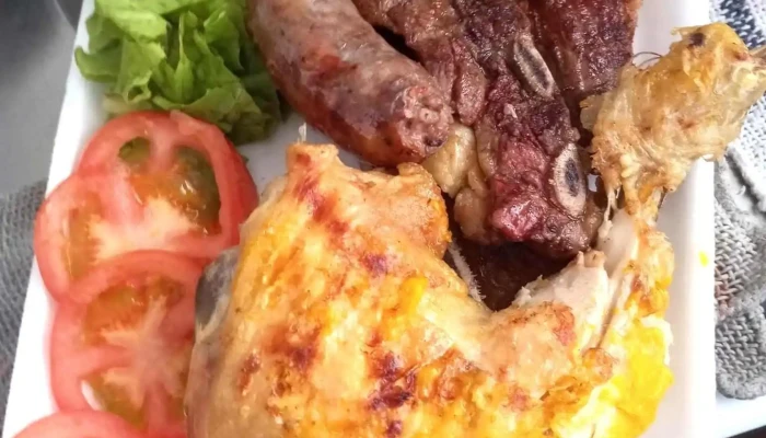 Carrito De Comidas Al Paso:  Del Propietario - Restaurante