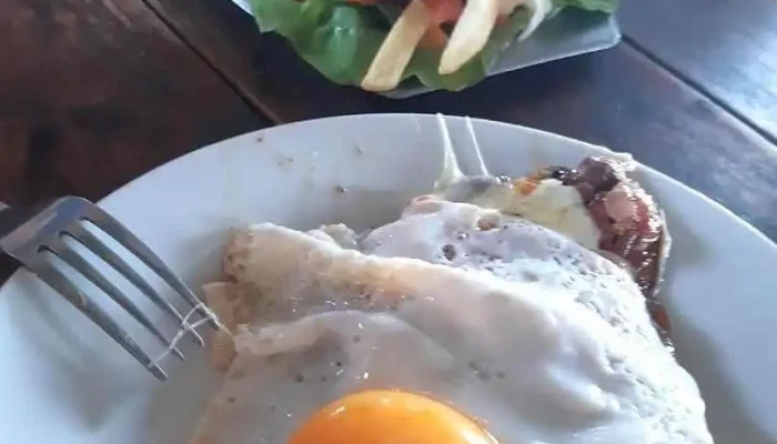 Carrito Del Parque:  Comida Y Bebida - Restaurante