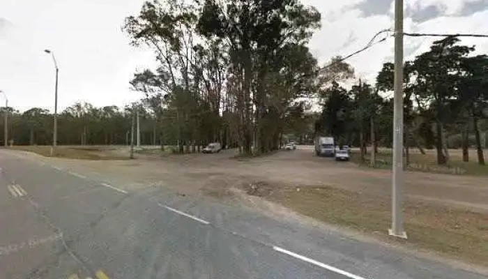 Carrito Del Parque:  Street View Y 360 - Restaurante