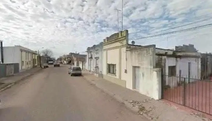 Carrito El Chacho:  Street View Y 360