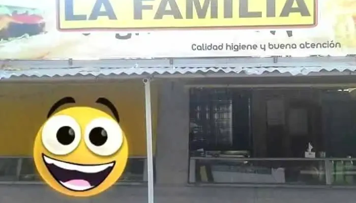 Carrito La Familia Fray Bentos