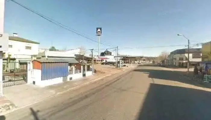 Carrito La Tradicion Street View Y 360