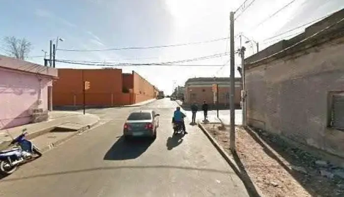 Carrito Nicol:  Street View Y 360