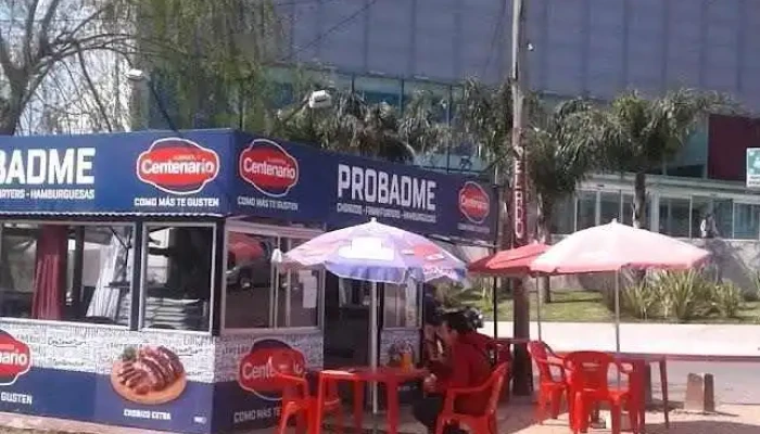 Carrito Probadme Del Propietario