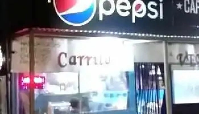 Carrito Verylu Videos - Restaurante de comida rápida