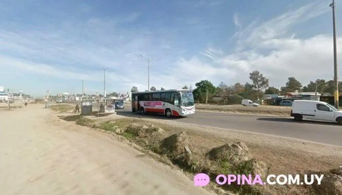 Carro de hamburguesas - Ciudad De La Costa