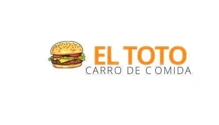 Carro El Toto Hamburguesa - Hamburguesería