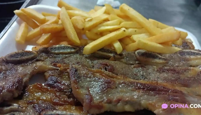 Carro Tititos Del Propietario - Restaurante de comida rápida