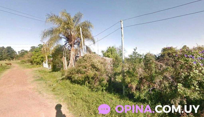 Casa - 55100 Bella Unión