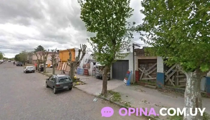 Casa Ahitana - Juan L. Lacaze