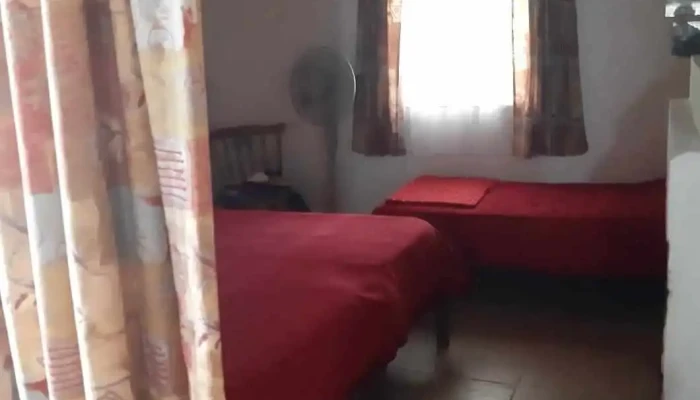 Casa Alemana -  Apartamento - Villa Soriano