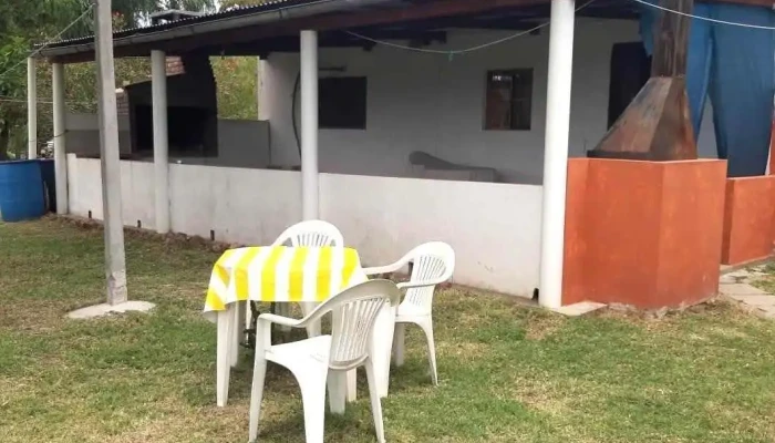 Casa Alemana -  De Los Visitantes - Villa Soriano