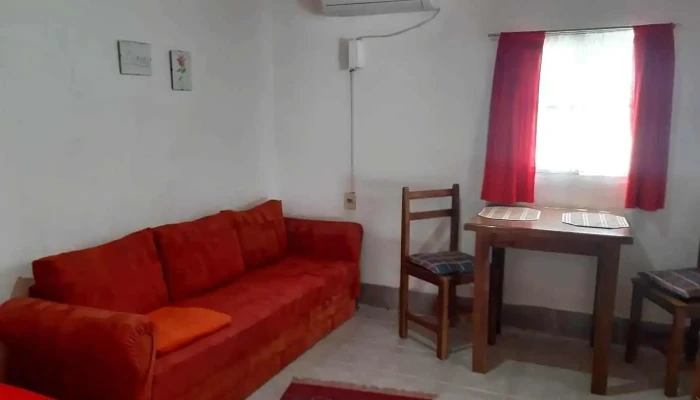 Casa Alemana -  Habitaciones - Villa Soriano