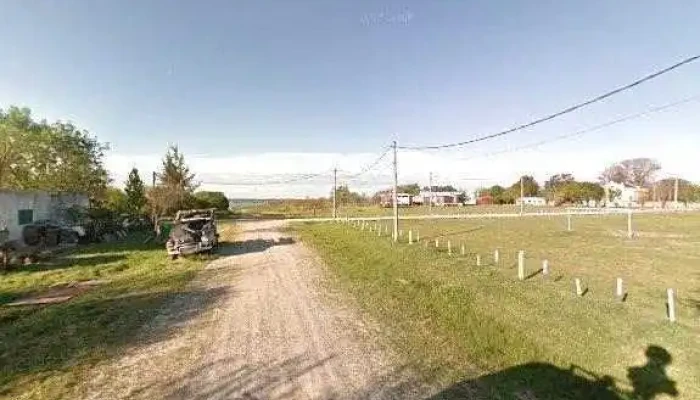 Casa Alemana -  Telefonodeg - Villa Soriano