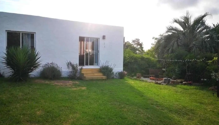 Casa alquiler temporal - Maldonado