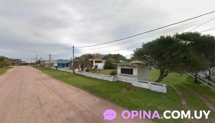 Casa Barra - Barra Del Chuy