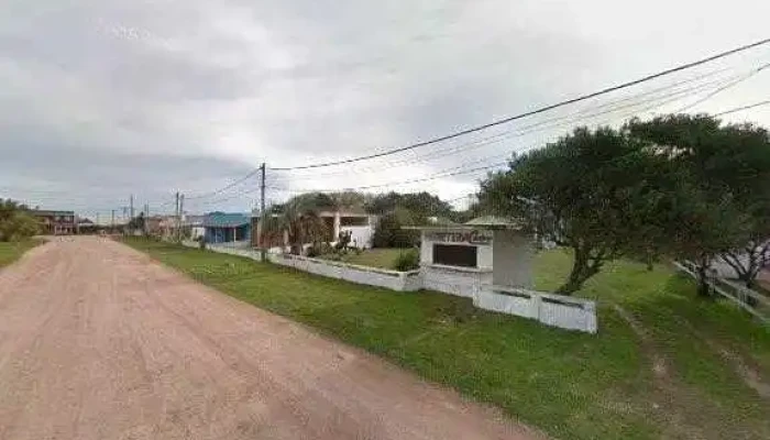 Casa Barra -  Donde - Barra del Chuy