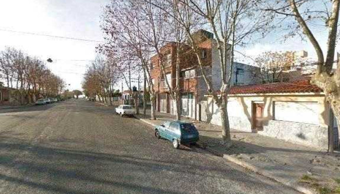 Casa Barrio Cementerio Colonia Del Sacramento -  Instagram - Col. del Sacramento