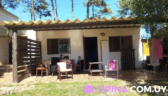 Casa Barrio Parque -  Opiniones - La Paloma