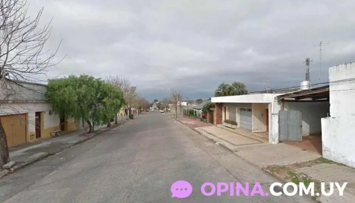 Casa BEnja - Treinta Y Tres