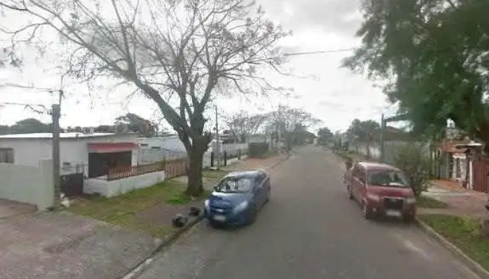 Casa Betina:  Street View Y 360