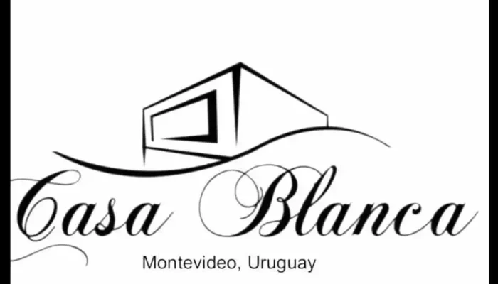 Casa Blanca Restobar:  Del Propietario - Pub restaurante