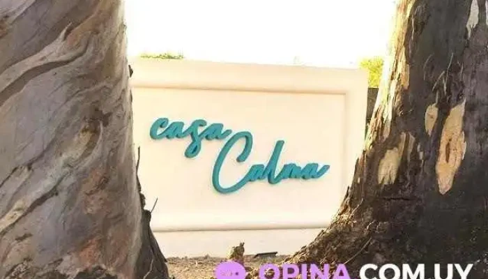 Casa Calma - 85000 Trinidad