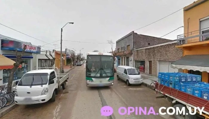 Casa Chalela - 80100 Libertad