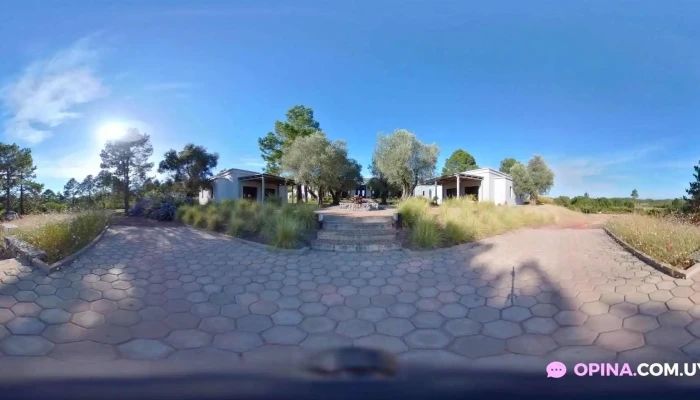 Casa Chic Carmelo:  Street View Y 360