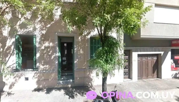 Casa Collazzi N.h - 70400 Nueva Helvecia