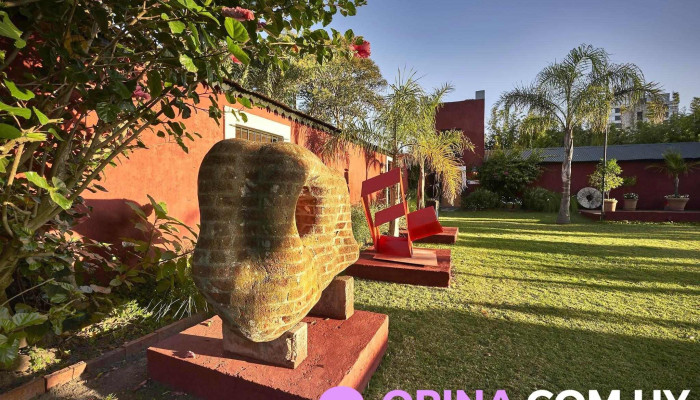 Casa Colonial - 20000 Maldonado