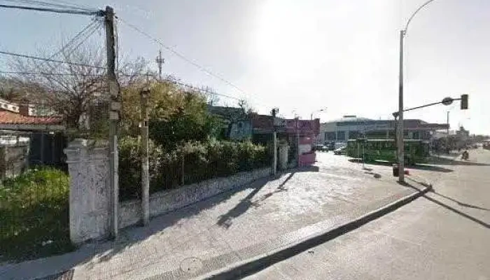 Casa Comunitaria De Promocion De La Salud Mental Cerca De Mideg - Montevideo