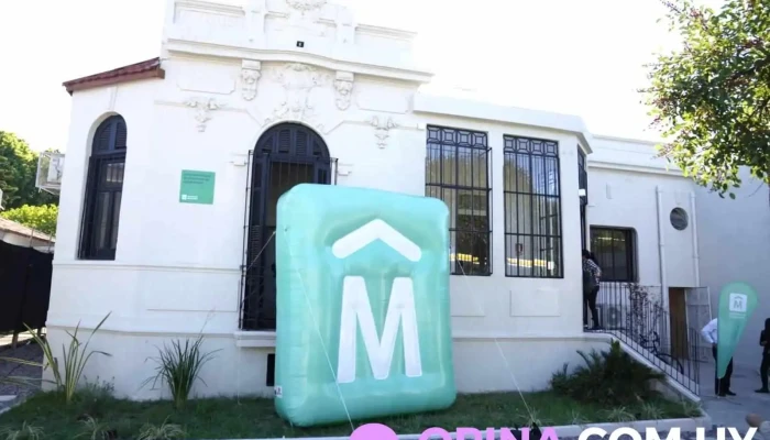 Casa Comunitaria de Promoción de la Salud Mental - Montevideo