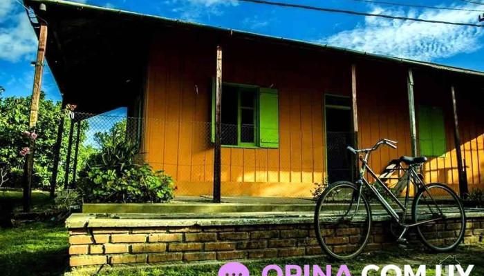 Casa Cultura Empalme Olmos - 15600 Empalme Olmos