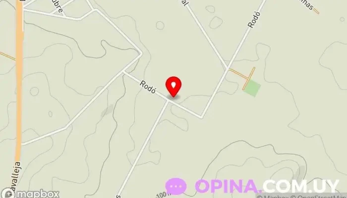 Casa de Aníbal Urtiferea - 30000 Mariscala