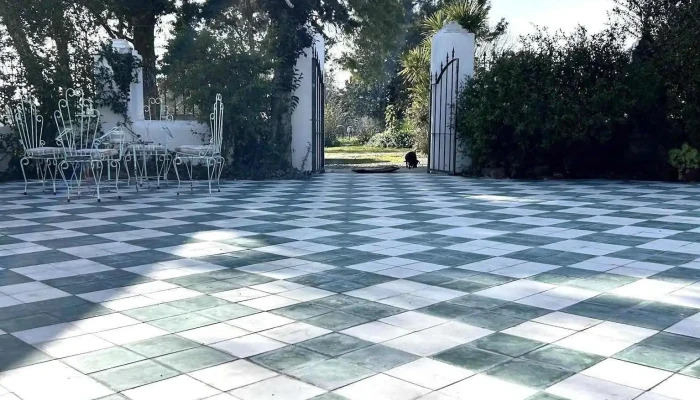 Casa de Campo La Cuchilla - Mariscala