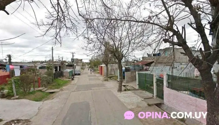 Casa De Comidas La Calandria Puchero Y Flia Montevideo