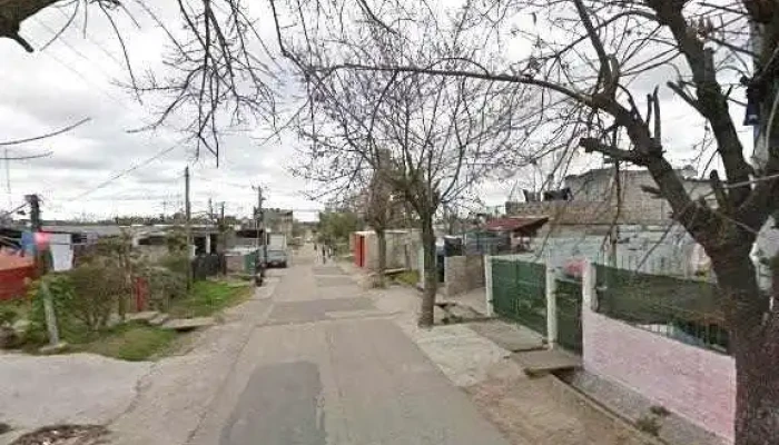 Casa De Comidas La Calandria Puchero Y Flia Street View Y 360