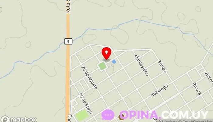 Casa de finada Juana Figueredo - 30000 Mariscala