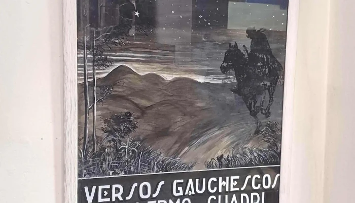 Casa De La Cultura -  Catalogo - Minas