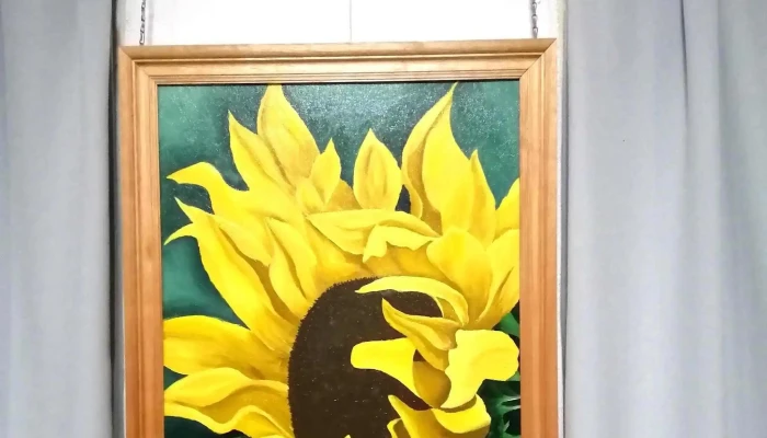 Casa De La Cultura -  Como Llegar - Ombúes de Lavalle