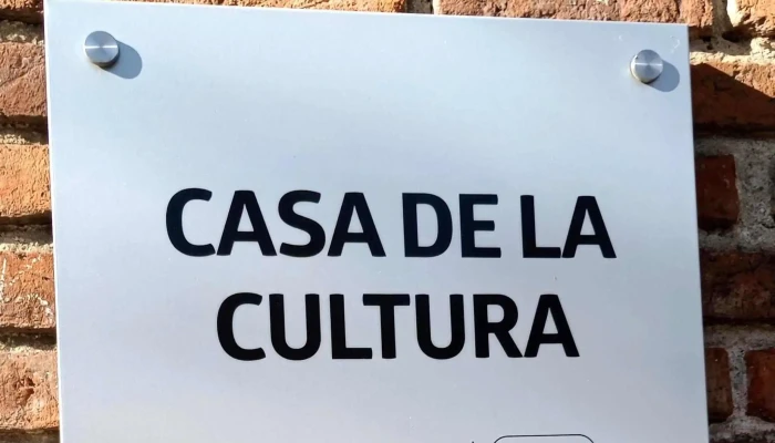 Casa de la Cultura de Colonia del Sacramento - Col. Del Sacramento