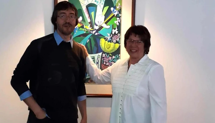 Casa De La Cultura De Colonia Del Sacramento -  Como Llegar - Col. del Sacramento