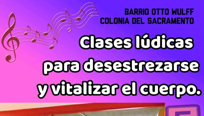 Casa De La Cultura De Colonia Del Sacramento -  Instagram - Col. del Sacramento