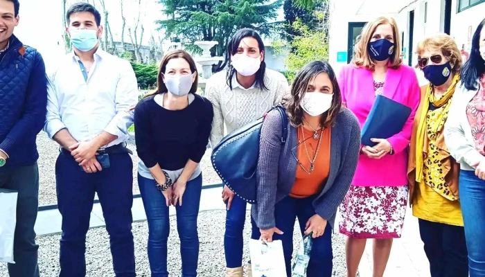 Casa De La Cultura De Colonia Del Sacramento -  Opiniones - Col. del Sacramento