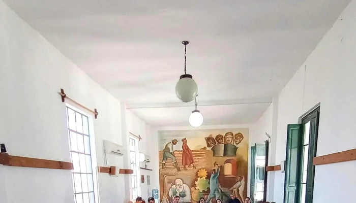 Casa De La Cultura De Colonia Del Sacramento -  Promocion - Col. del Sacramento