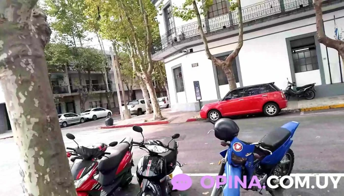 Casa De La Cultura De Colonia Del Sacramento -  Videos - Col. del Sacramento