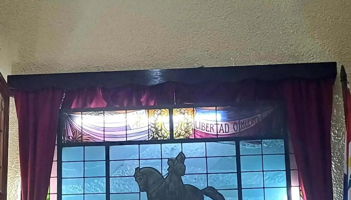 Casa De La Cultura -  Direccion - Minas