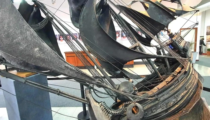 Casa De La Cultura Intendencia Municipal De San Jose Comentarios - San José de Mayo